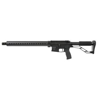 Karabin Nord Arms AR15 NA223-17" Gen2 mod 5 Carbon. Wave Stock kal. 223REM