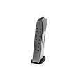 Magazynek S&W M&P 17 naboi - Nickel kal. 9mm PARA - ACT-MAG - 2