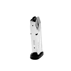 Magazynek S&W M&P 17 naboi - Nickel kal. 9mm PARA - ACT-MAG