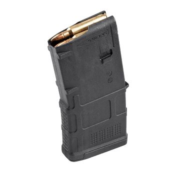 Magazynek Magpul PMAG 20 AR-15 GEN M3 - CZARNY - MAG560