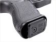 Lejek gniazda magazynka Magpul do pistoletów Glock 17 gen 3 - Czarny - MAG908-BLK - 6