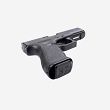Lejek gniazda magazynka Magpul do pistoletów Glock 17 gen 3 - Czarny - MAG908-BLK - 2