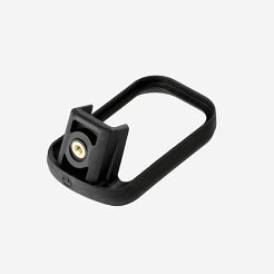 Lejek gniazda magazynka Magpul do pistoletów Glock 17 gen 3 - Czarny - MAG908-BLK