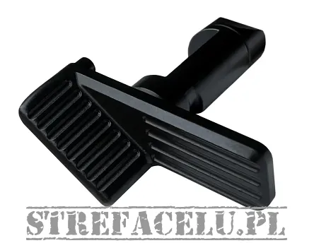 Podpórka pod kciuk - Sig P320 Thumb Rest Takedown Lever  - Align Tactical