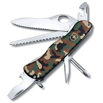 Victorinox Scyzoryk Trailmaster 111mm Camouflage