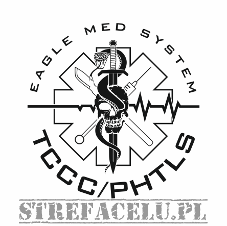 Szkolenie EAGLE-MED - Stop The Bleed