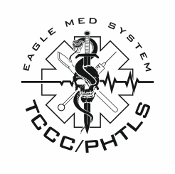 Szkolenie EAGLE-MED - Stop The Bleed