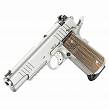 Pistolet Bul Armory 1911 EDC 5 kal. 9x19, kolor: srebrny