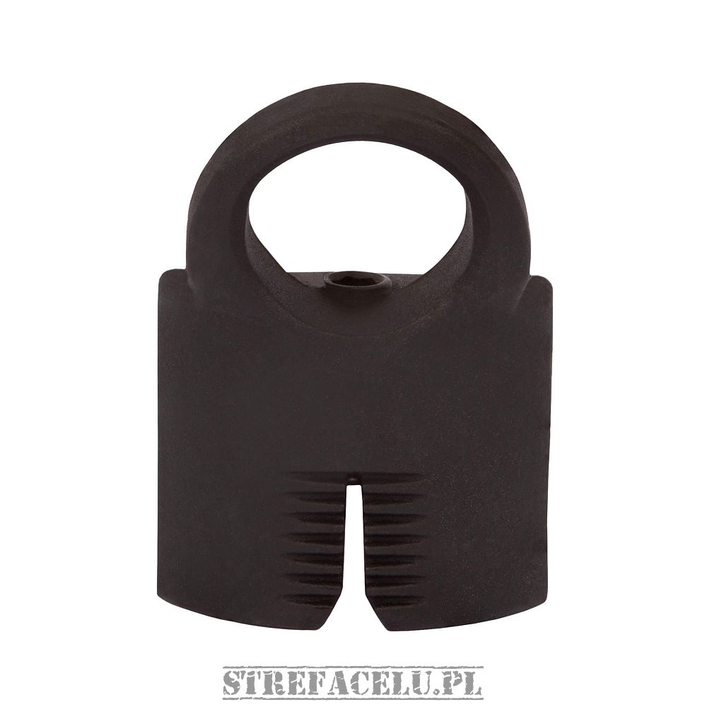 Glock 43X/48, kolor: czarny