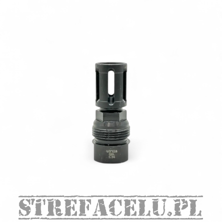 Tłumik płomienia A1 Silent Steel QDL Flash Hider 5/8x24 Long