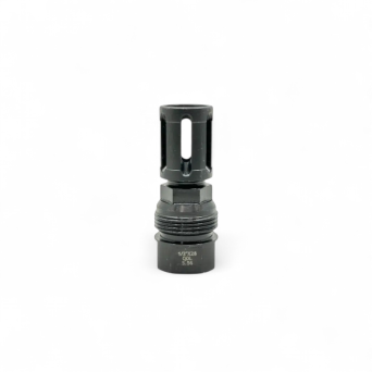 Tłumik płomienia A1 Silent Steel QDL Flash Hider 5/8x24 Long