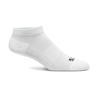 Skarpety męskie 3-pak 5.11 3 PACK PT ANKLE SOCK kolor: WHITE