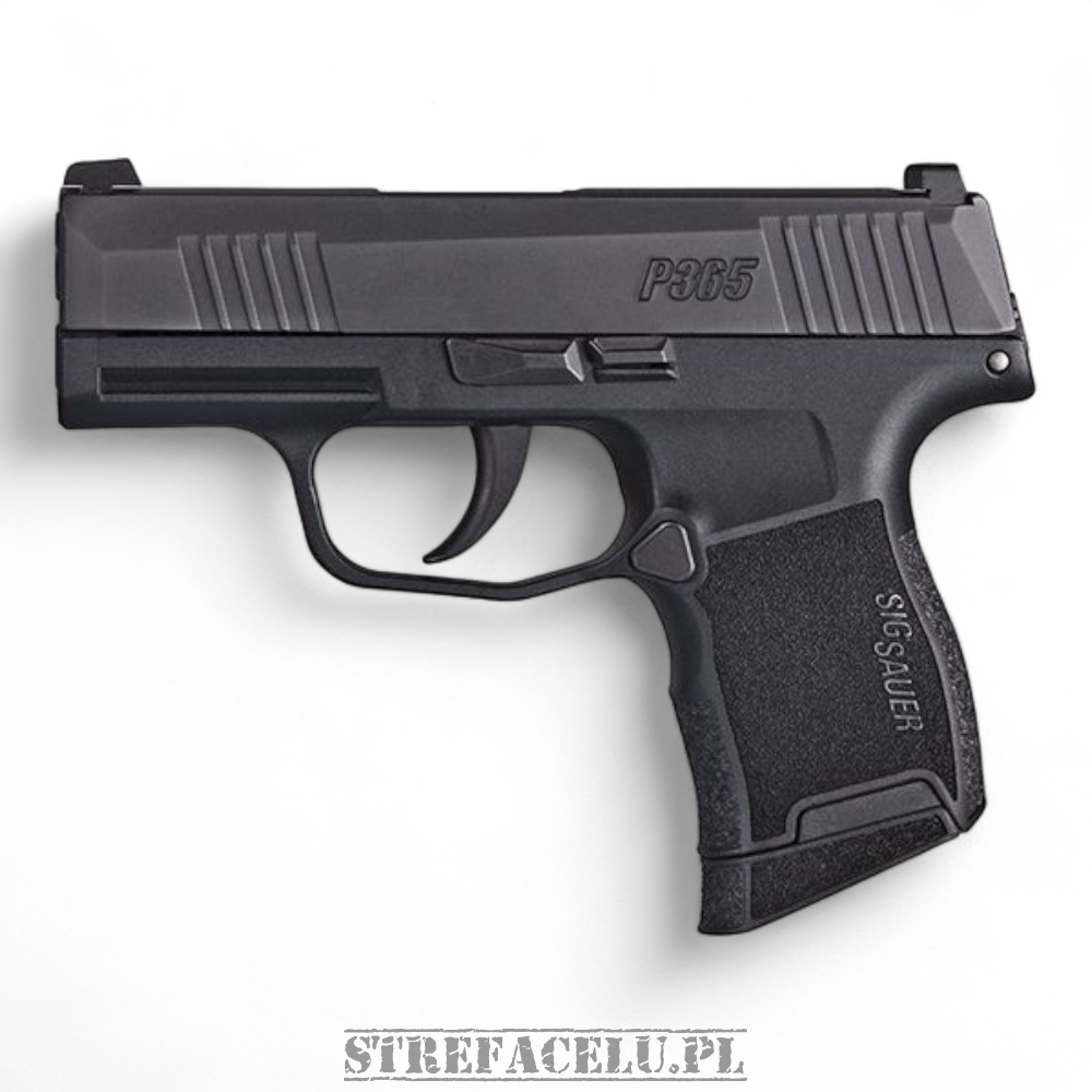 Pistolet Sig Sauer P365 OR kal. 9x19mm Sklep Warszawa