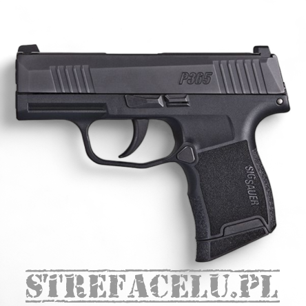 Pistolet Sig Sauer P365 OR kal. 9x19mm