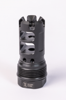Kompensator Silent Steel QD Muzzle Break 9mm 1/2``x28, M27x1,5