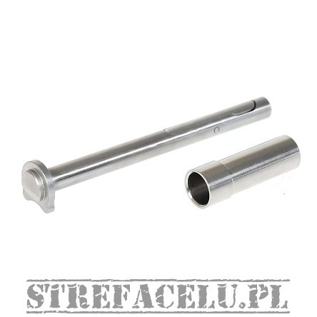 Żerdź sprężyny powrotnej BUL 1911/2011 SAS Tool-less Guide Rod Kit Government #GROD/1911*-11