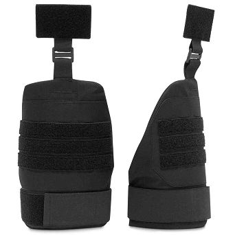 Ochraniacz na ramiona do Kamizelki PGD Frag Plate Carrier, rozmiar: Uniwersalny, kolor: Multicam