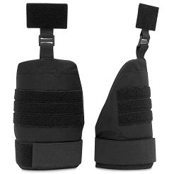 Ochraniacz na ramiona do Kamizelki PGD Frag Plate Carrier, rozmiar: Uniwersalny, kolor: Multicam