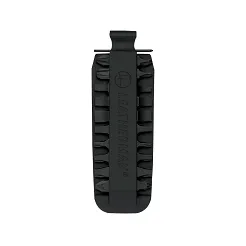 Zestaw bitów Leatherman BIT KIT B - Black