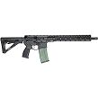 Karabinek AR-15 WBP Piast 14.5", kal. 5,56x45mm / .223REM