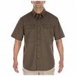 Koszula męska z krótkim rękawem 5.11 STRYKE SHIRT. kolor: TUNDRA