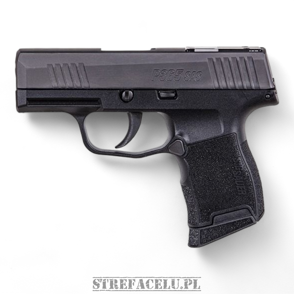 SIG Sauer P365 SAS kal. 9x19mm