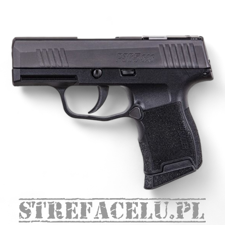 Pistolet Sig Sauer P365 SAS kal. 9x19mm