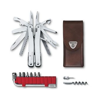 Victorinox Swiss Tool Spirit X Plus. 105mm