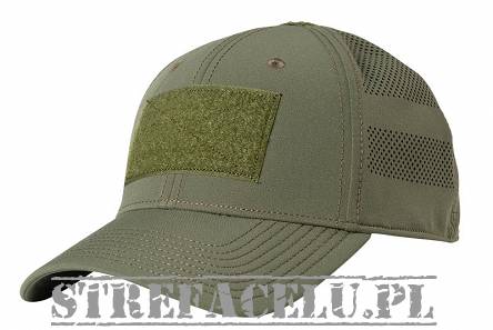 Czapka z daszkiem 5.11 VENT-TAC HAT kolor: GREEN