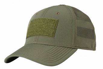 Czapka z daszkiem 5.11 VENT-TAC HAT kolor: GREEN