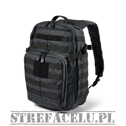 Plecak 5.11 RUSH12 2.0 BACKPACK. kolor: DOUBLE TAP