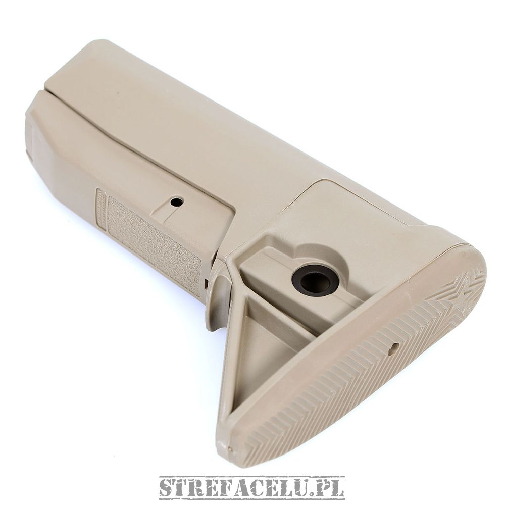 BCM GUNFIGHTER Mod 0 - FDE