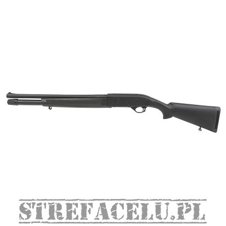 Strzelba samopowtarzalna Armsan RS-A1 Black 51cm 7+1 kal. 12/76