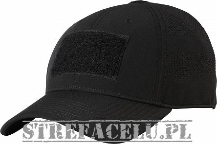 Czapka z daszkiem 5.11 VENT-TAC HAT kolor: BLACK
