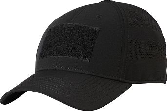 Czapka z daszkiem 5.11 VENT-TAC HAT kolor: BLACK