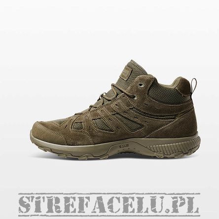Buty 5.11 RANGER 2.0 MID, kolor: RANGER GREEN