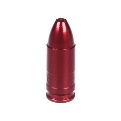 Zbijak aluminiowy anodowany 9mm - SC-41/9PB