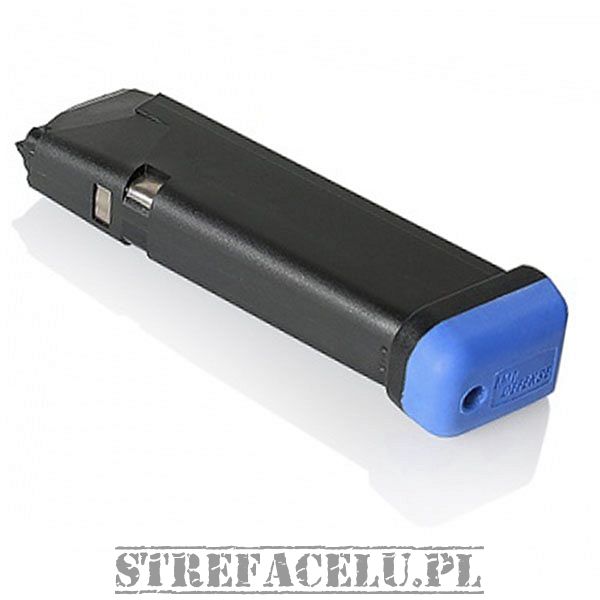 Glock niebieska - IMI Defense - PFP02