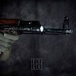 Montaż do latarki taktycznej M-LOK - Czarny - nr. 14 - FTCS - 3