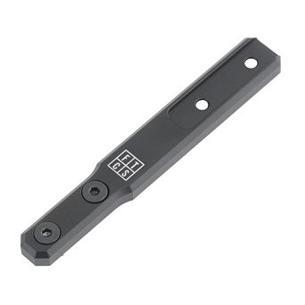 Montaż do latarki taktycznej M-LOK - Czarny - nr. 14 - FTCS