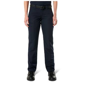 Spodnie damskie 5.11 WM FAST-TAC URBAN DARK NAVY