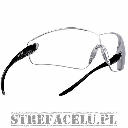Okulary Bolle Safety COBRA - clear - ochronne - COBPSI