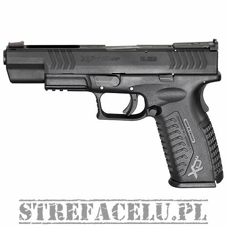 Pistolet XDM 5.25`` Czarny kal.45ACP