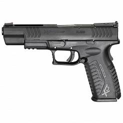 Pistolet XDM 5.25`` Czarny kal.45ACP