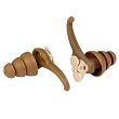 Zatyczki do uszu Combat Arms Earplugs M 4.1 - Półaktywne - 3M - 3