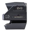 Kolimator Meprolight MCO PRO - RED - 3-SEGMENT - siatka: 2/34/68 MOA SPEED RING Multi-reticle - 4