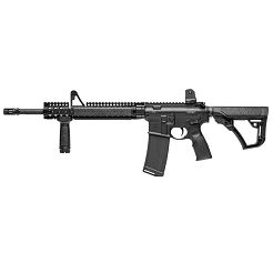 Karabinek Daniel Defense DDM4 V1 kal. 5.56x45mm / .223REM