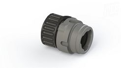Adapter do tłumków Print-X B&T HUB QDSF SURFIRE .223/5,56 - tytanowy