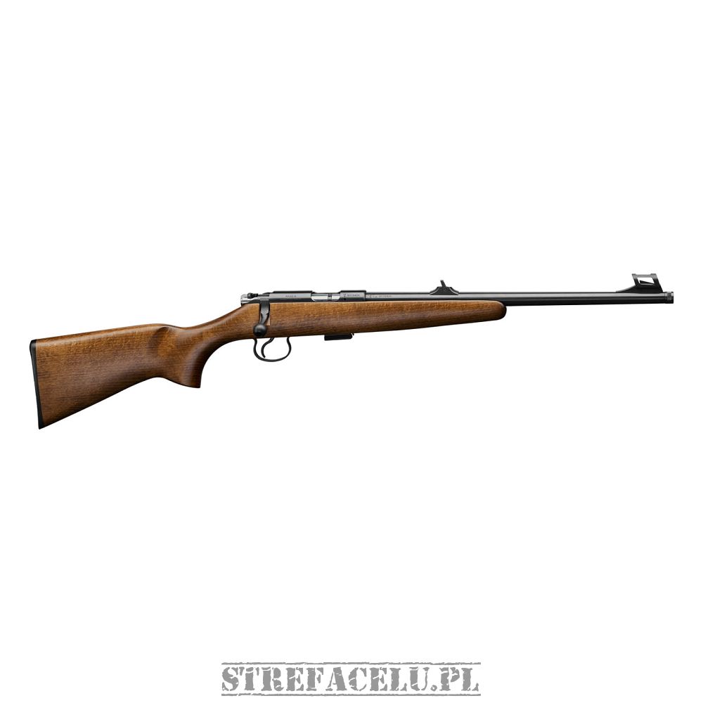CZ 455 Scout kal. .22LR