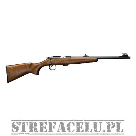 Karabinek CZ 455 Scout kal. .22LR